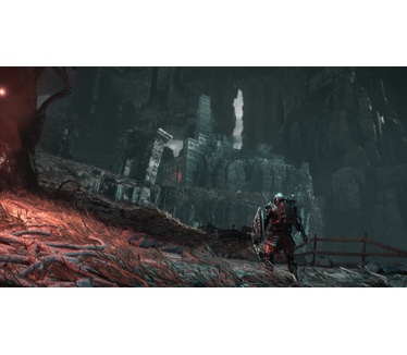 Bleak Faith: Forsaken