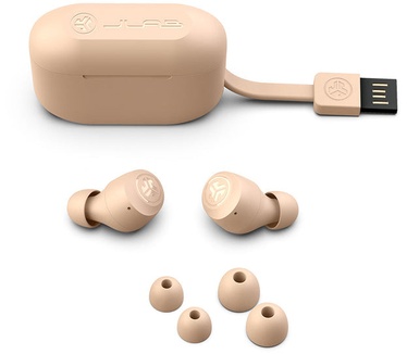 JLab Go Air Tones
