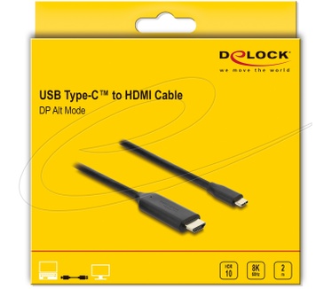 Delock 80599