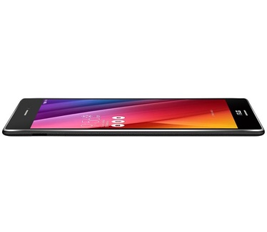 ASUS ZenPad S 8.0 (Z580CA) Atom Z3580, 4GB ram, 64GB opslag Zwart