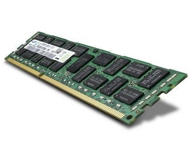 Samsung 16GB DDR3 1600MHz