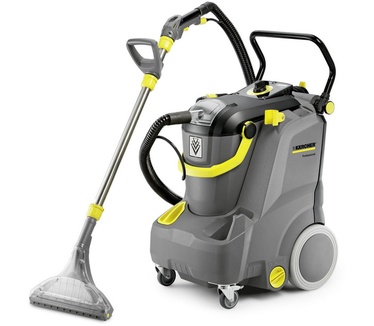Kärcher Professional Puzzi 30/4 EU