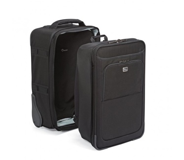 Lowepro Pro Roller x200 AW Zwart