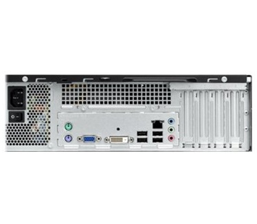 Fujitsu Esprimo E420 E85+ (E0420P735ODE) Duits model
