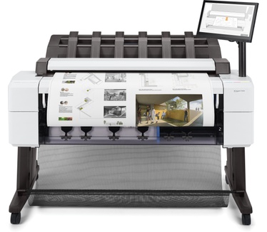 HP T2600dr