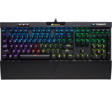Corsair K70 RGB MK.2