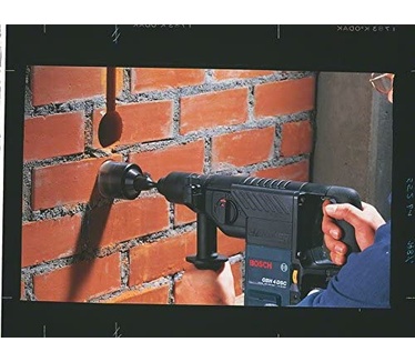 Bosch Doosboren SDS-max-9 Core Cutter