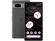 Google Pixel 7a Zwart