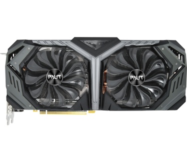 Palit GeForce RTX 2080 GameRock Premium