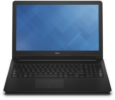 Dell Inspiron 3567-3636BLK-PUS