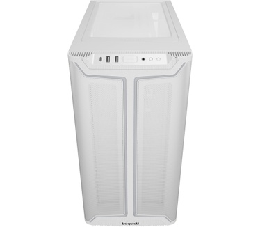 be quiet! Pure Base 501 DX White