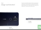 Nokia Phoenix - vermoedelijk 8.1