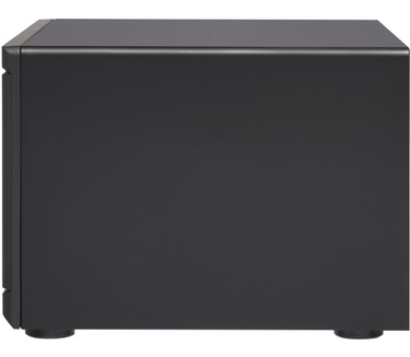 QNAP Turbo vNAS TVS-882 (Ci5-6500, 16GB ram, 450W voeding)
