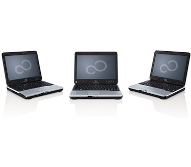 Fujitsu Lifebook T730