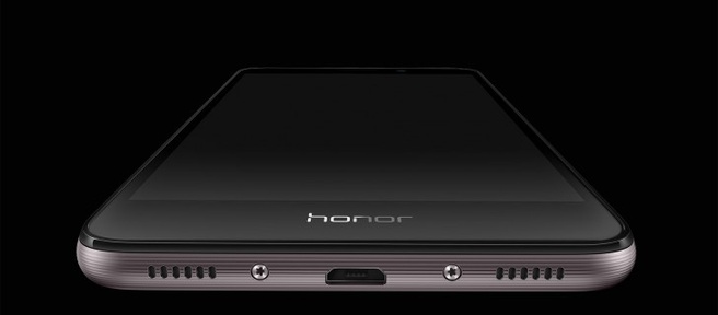 Honor 5c van Huawei