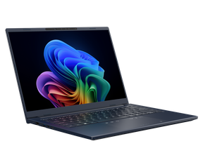 Swift Go 14 AI (links) en Swift Edge 14 AI
