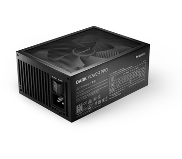 be quiet! Dark Power Pro 13 1300W