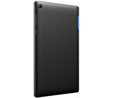 Lenovo IdeaTab 3 A7-10 ZA0R0033SE Zwart
