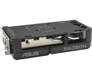 ASUS DUAL-RX9060XT-8G