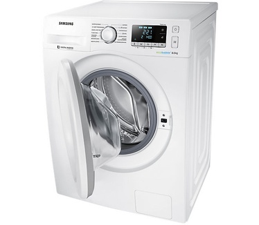 Samsung wasmachine WW80J5436MW/EN