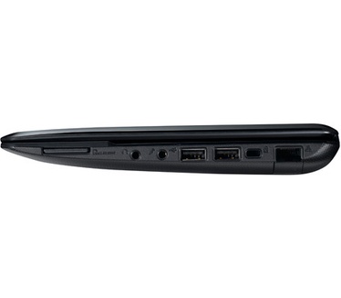 Asus Eee PC 1015B-BLK072S