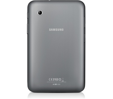 Samsung Galaxy Tab 2 7" 3G 16GB Titanium