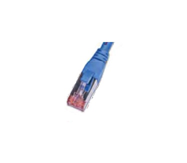 Triotronik Cat 6, 0.1m
