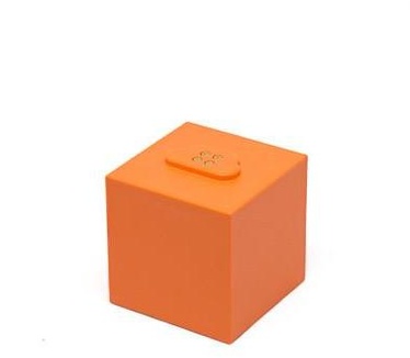 homee homee ZigBee Cube