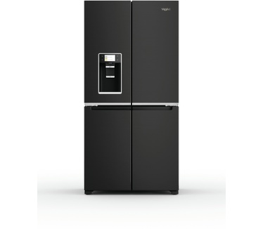 Whirlpool WQ9I FO1BX