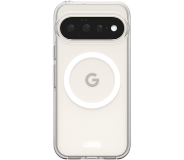 Urban Armor Gear Scout Clear (Galaxy A37 5G) Transparant