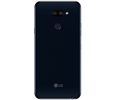 LG K40s Zwart