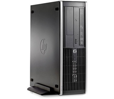 HP Compaq 6200 Pro SFF (XY112ET) + LA2306X