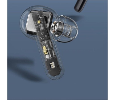Xiaomi Haylou GT3 (Zwart)