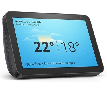 Amazon Echo Show 8 Antraciet Smart Display 8 incl. Alexa
