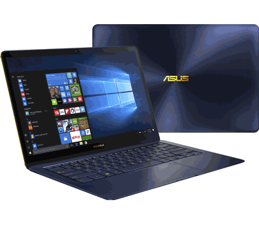 Asus ZenBook 3 Deluxe UX490UAR-BE082R