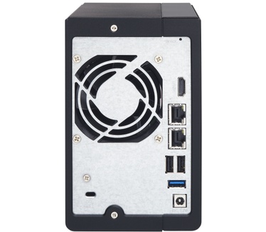 QNAP TS-251+