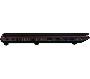 MSI GE60 2PE(Apache Pro)-698LU