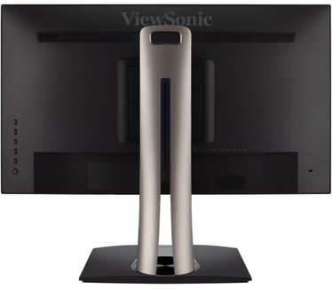 ViewSonic VP2768-4K Zwart
