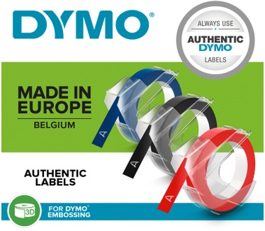 Dymo Junior EM