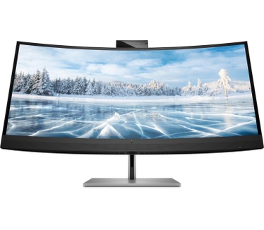 HP Z34c G3