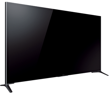 Sony Bravia KD-85X9500B Zwart