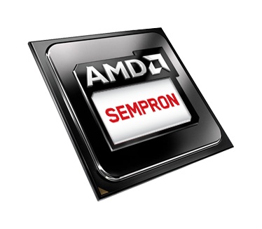 HP AMD Sempron LE-1250