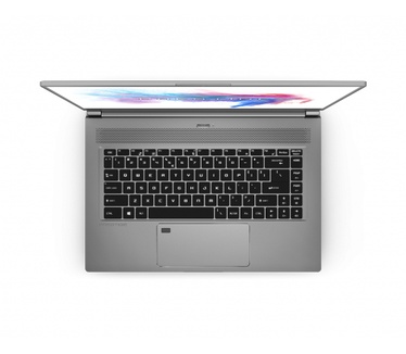 MSI P65 9SF-660NL Creator