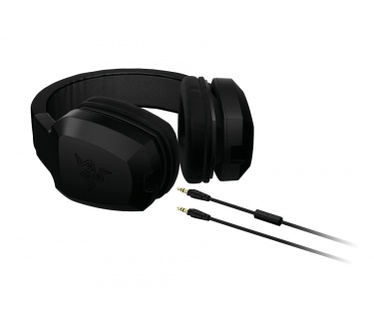 Razer Electra Essential Gaming & Music Headset Stereo (Zwart)