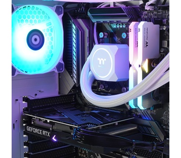 Thermaltake Kallisto
