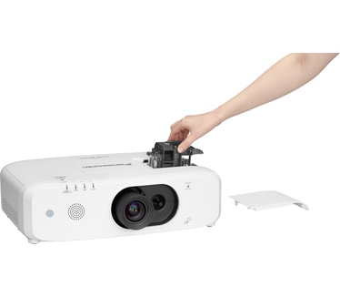 Panasonic PT-FZ570EJ