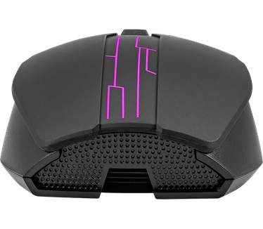 Cooler Master Devastator 3 RGB Gaming Combo