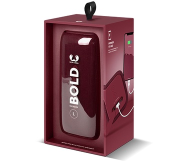 Fresh 'n Rebel Rockbox Bold L