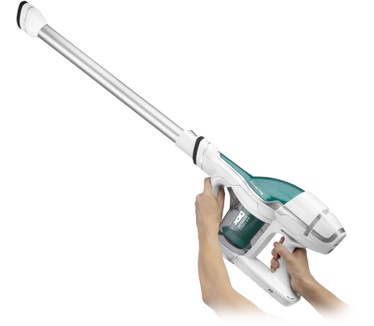 Rowenta Snoerloze steelstofzuiger - RH9252