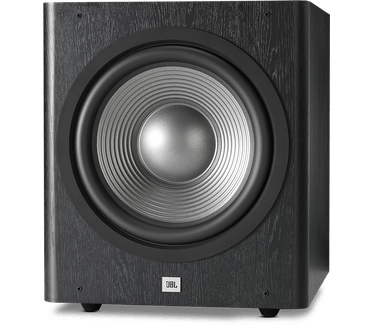 JBL SUB 260P